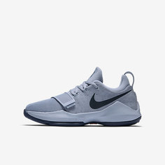 Баскетбольные кроссовки для школьников Nike PG 1