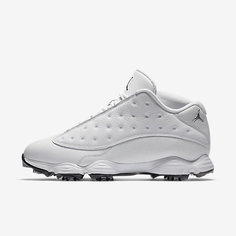 Мужские кроссовки для гольфа Air Jordan 13 Nike