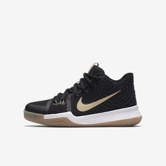 Баскетбольные кроссовки для школьников Kyrie 3 Nike