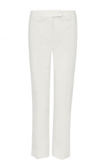 Укороченные расклешенные брюки со стрелками 3.1 Phillip Lim