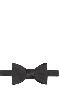 Шелковый галстук-бабочка Valentino