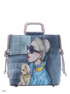 Сумки Dino Ricci