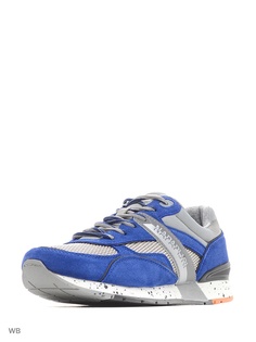 Кроссовки NAPAPIJRI