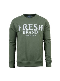 Свитшоты Fresh