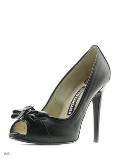 Туфли Enzo Logana