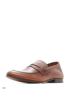 Лоферы GANT