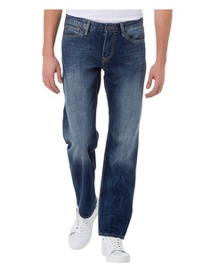 Джинсы Cross Jeans