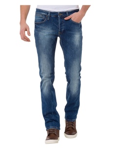 Джинсы Cross Jeans