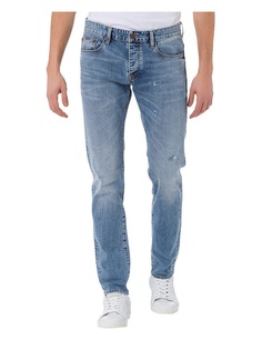 Джинсы Cross Jeans