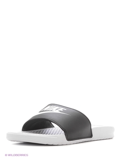 Шлепанцы Nike