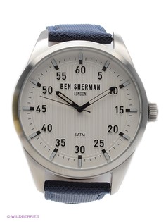 Часы наручные Ben Sherman