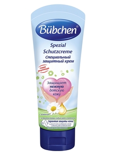 Кремы Bubchen