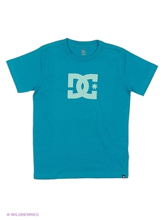 Футболка DC Shoes