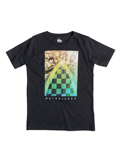 Футболка Quiksilver