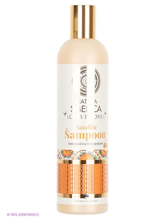 Шампуни Natura Siberica