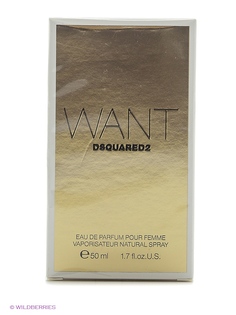 Парфюмерные наборы Dsquared