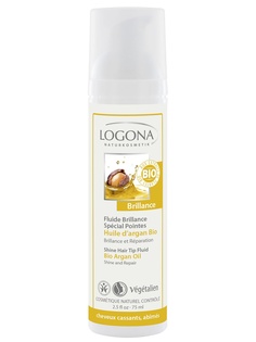 Флюиды Logona
