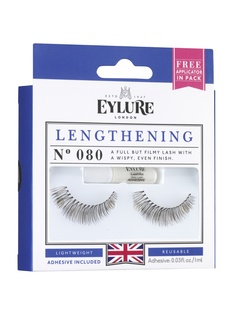 Накладные ресницы EYLURE