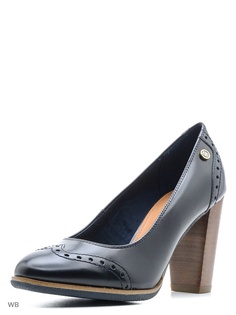 Туфли Tommy Hilfiger