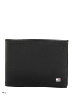 Кошельки Tommy Hilfiger