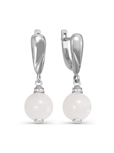 Ювелирные серьги KU&KU Ku&Ku