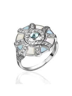 Ювелирные кольца KU&KU Ku&Ku