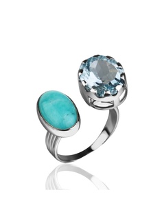 Ювелирные кольца KU&KU Ku&Ku