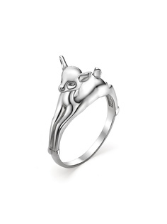 Ювелирные кольца KU&KU Ku&Ku