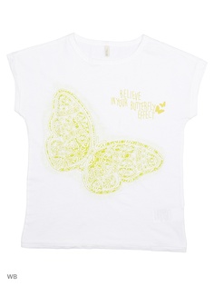 Майки спортивные United Colors of Benetton