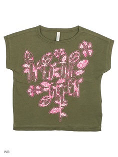 Майки спортивные United Colors of Benetton