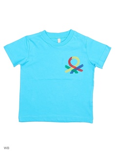 Майки спортивные United Colors of Benetton