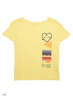 Майки спортивные United Colors of Benetton