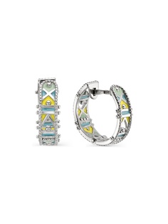 Ювелирные серьги KU&KU Ku&Ku