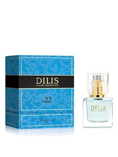 Духи Dilis Parfum