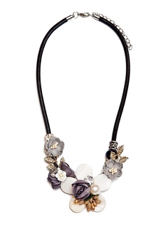 Колье Aiyony Macie