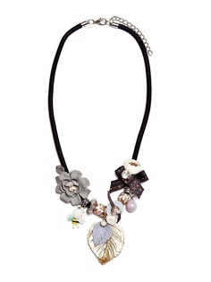 Колье Aiyony Macie