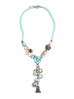 Колье Aiyony Macie