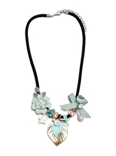 Колье Aiyony Macie