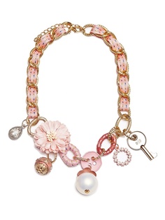 Колье Aiyony Macie