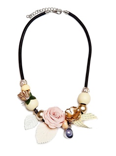 Колье Aiyony Macie