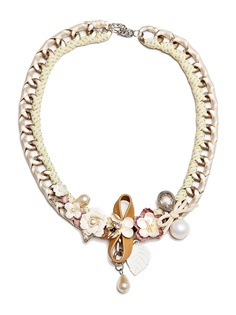 Колье Aiyony Macie