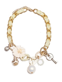 Колье Aiyony Macie