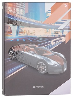 Тетради Канц-Эксмо