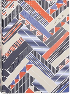 Тетради Канц-Эксмо