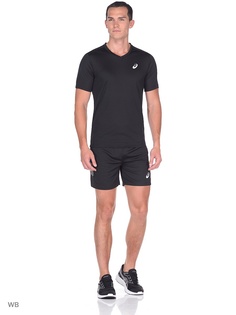 Футболка ASICS