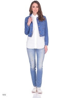 Куртки Wrangler
