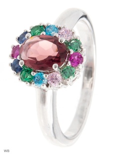 Ювелирные кольца Митра Ювелир