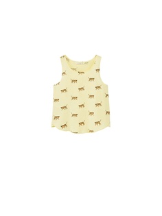 Топ Mango kids