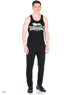 Майки спортивные Lonsdale