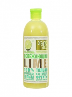 Гели Organic Shop